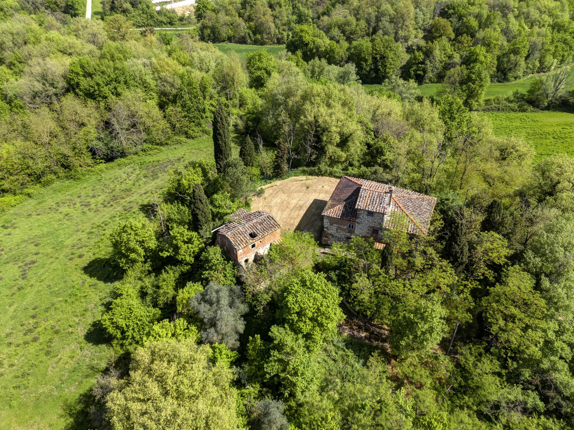 CASALE LA SELVA