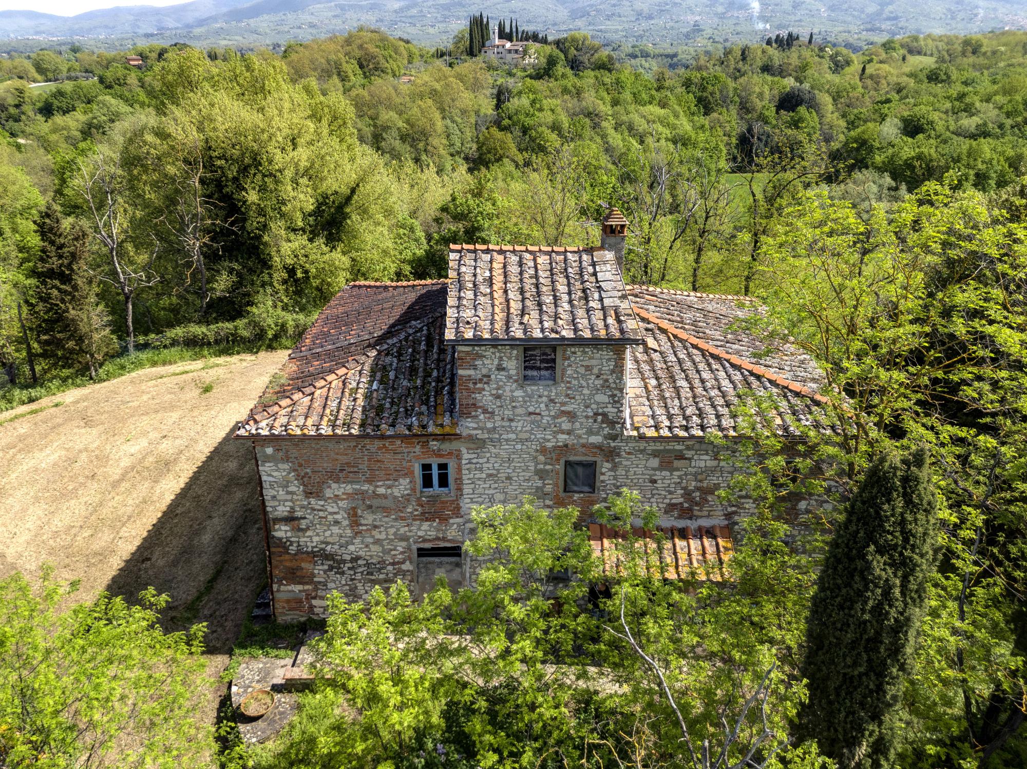 CASALE LA SELVA