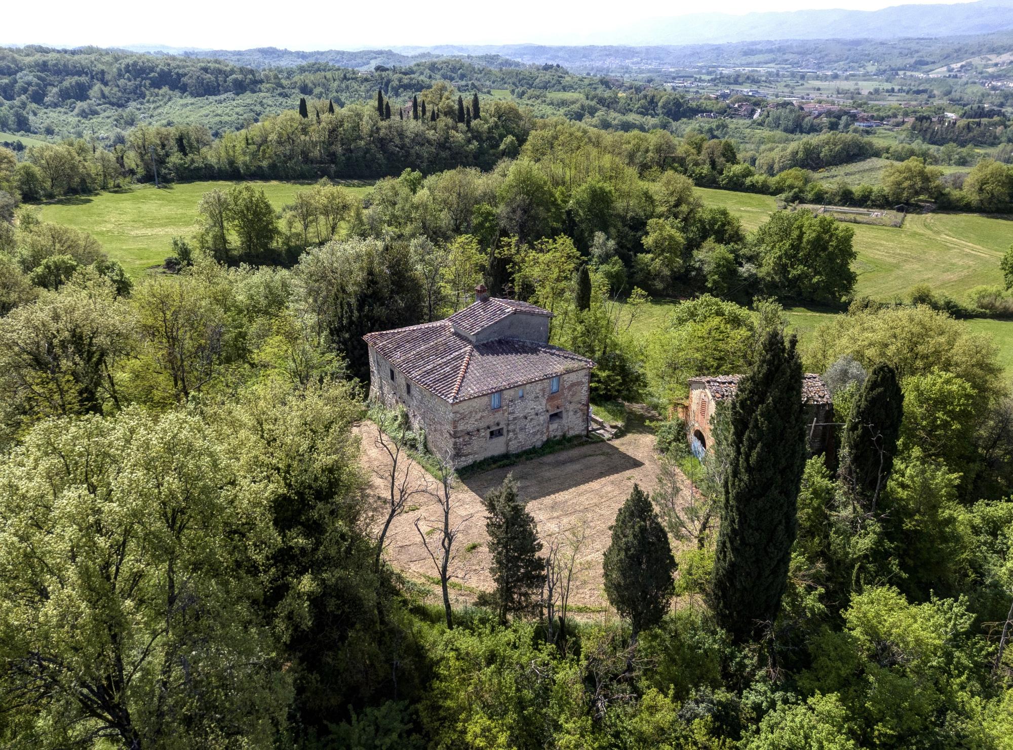 CASALE LA SELVA