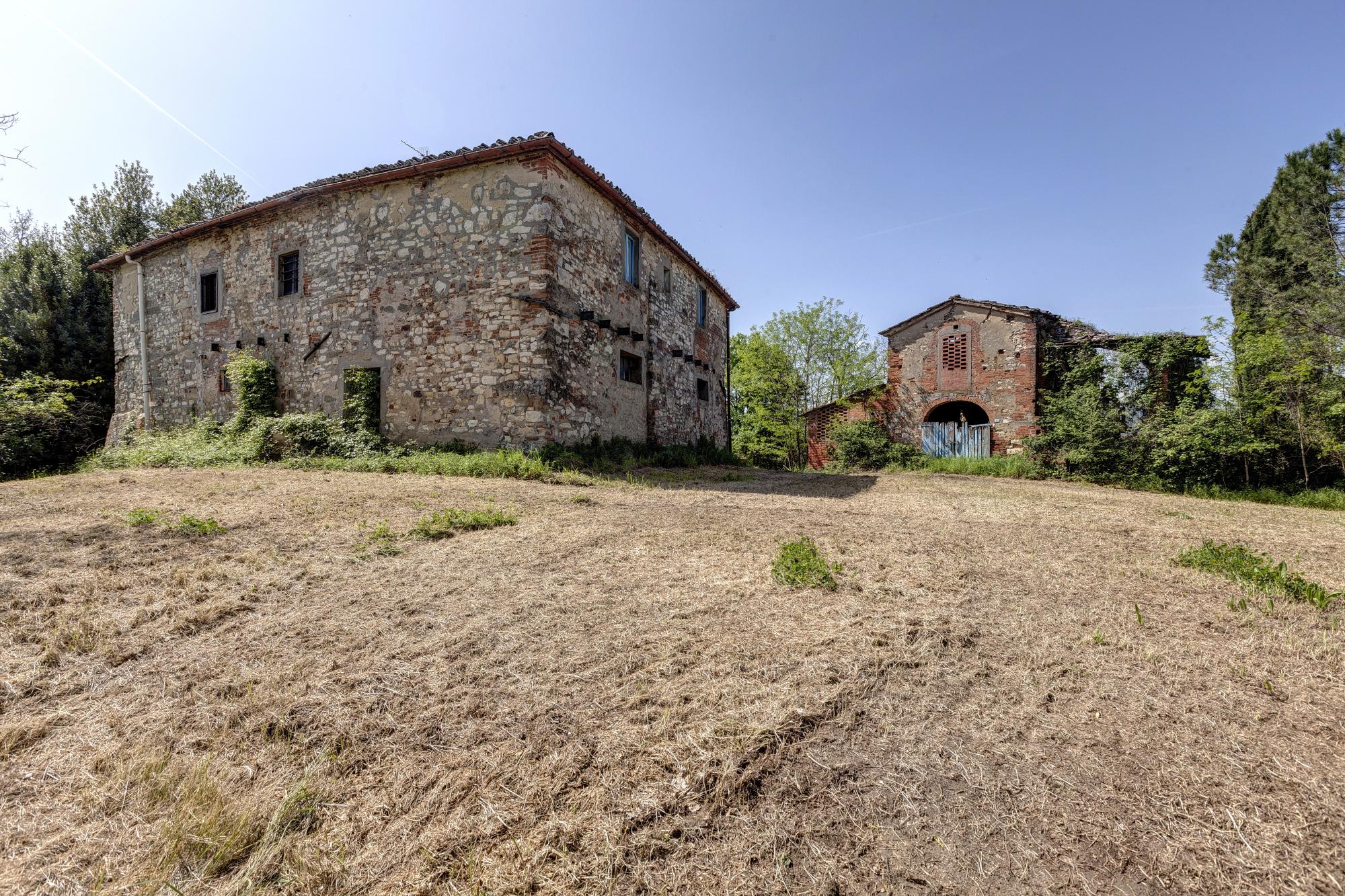 CASALE LA SELVA