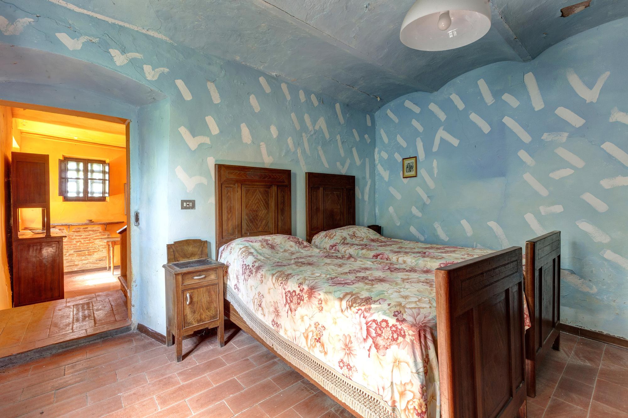 CASALE LA SELVA
