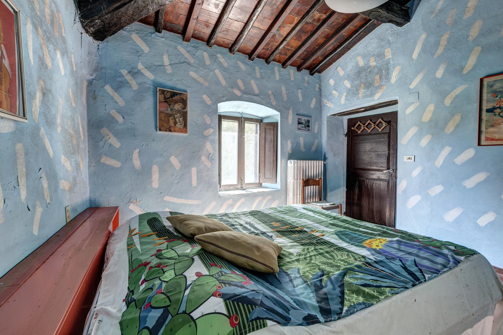 CASALE LA SELVA