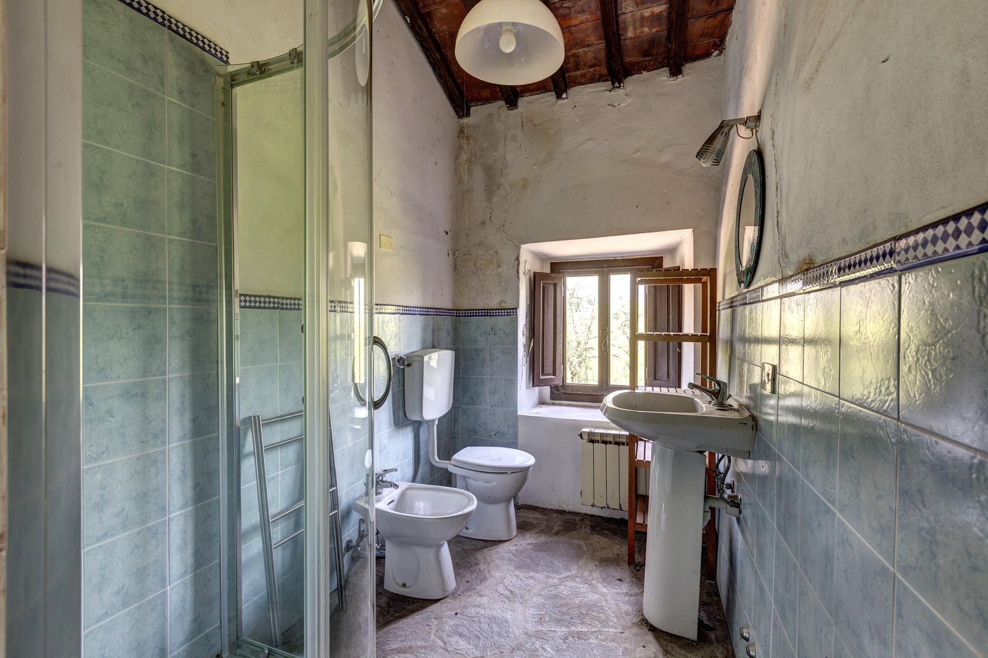 CASALE LA SELVA