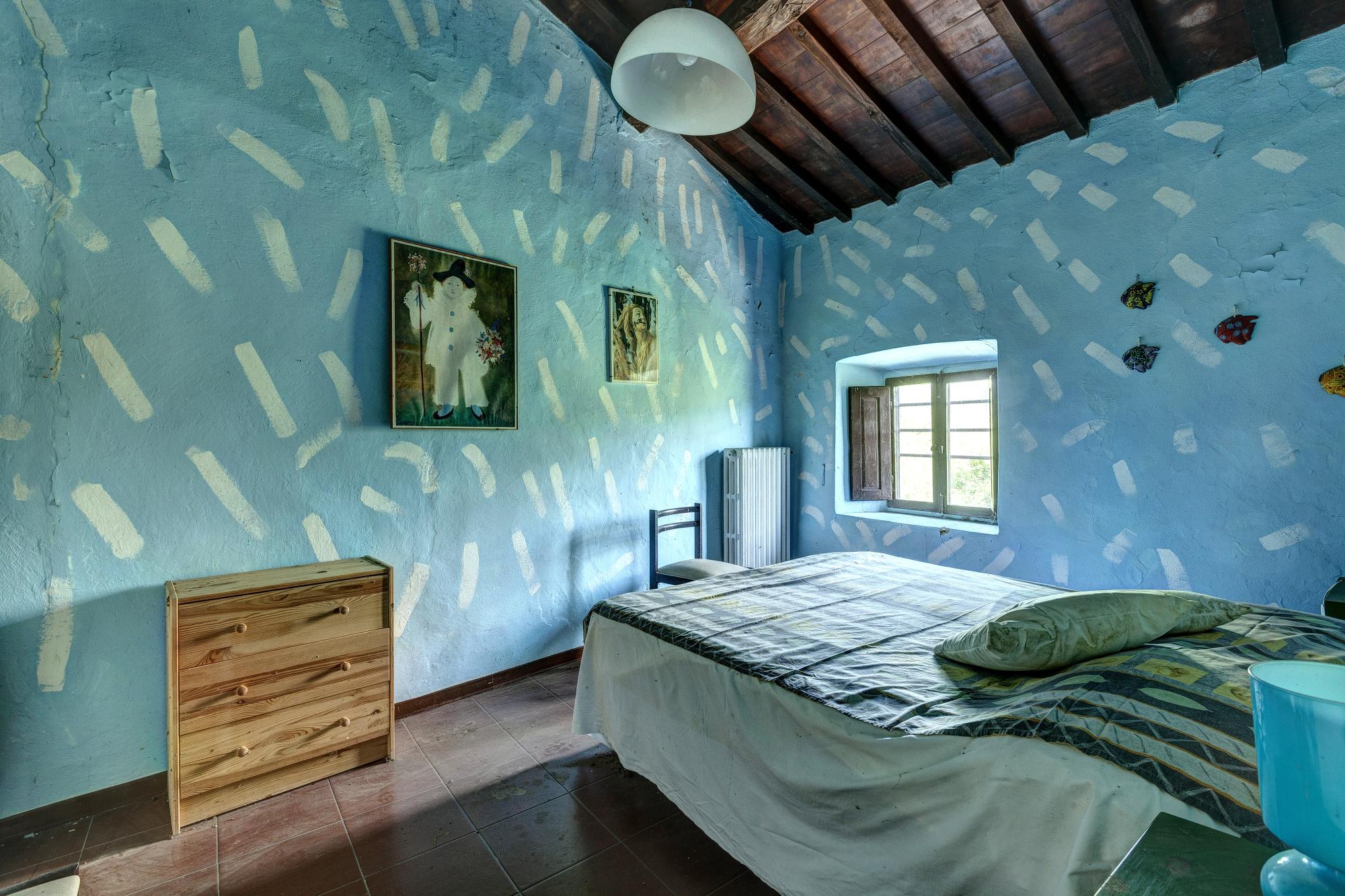 CASALE LA SELVA