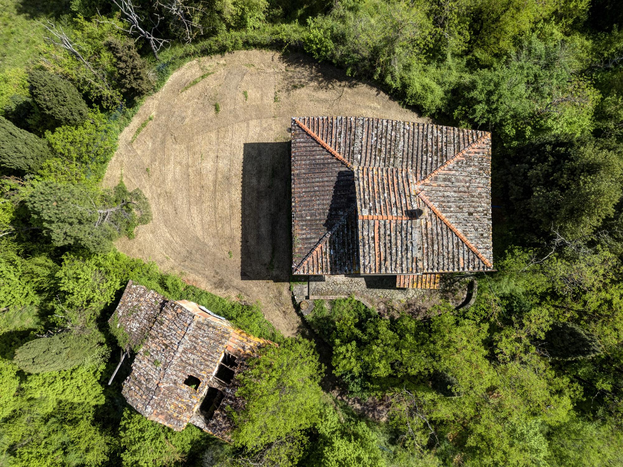 CASALE LA SELVA