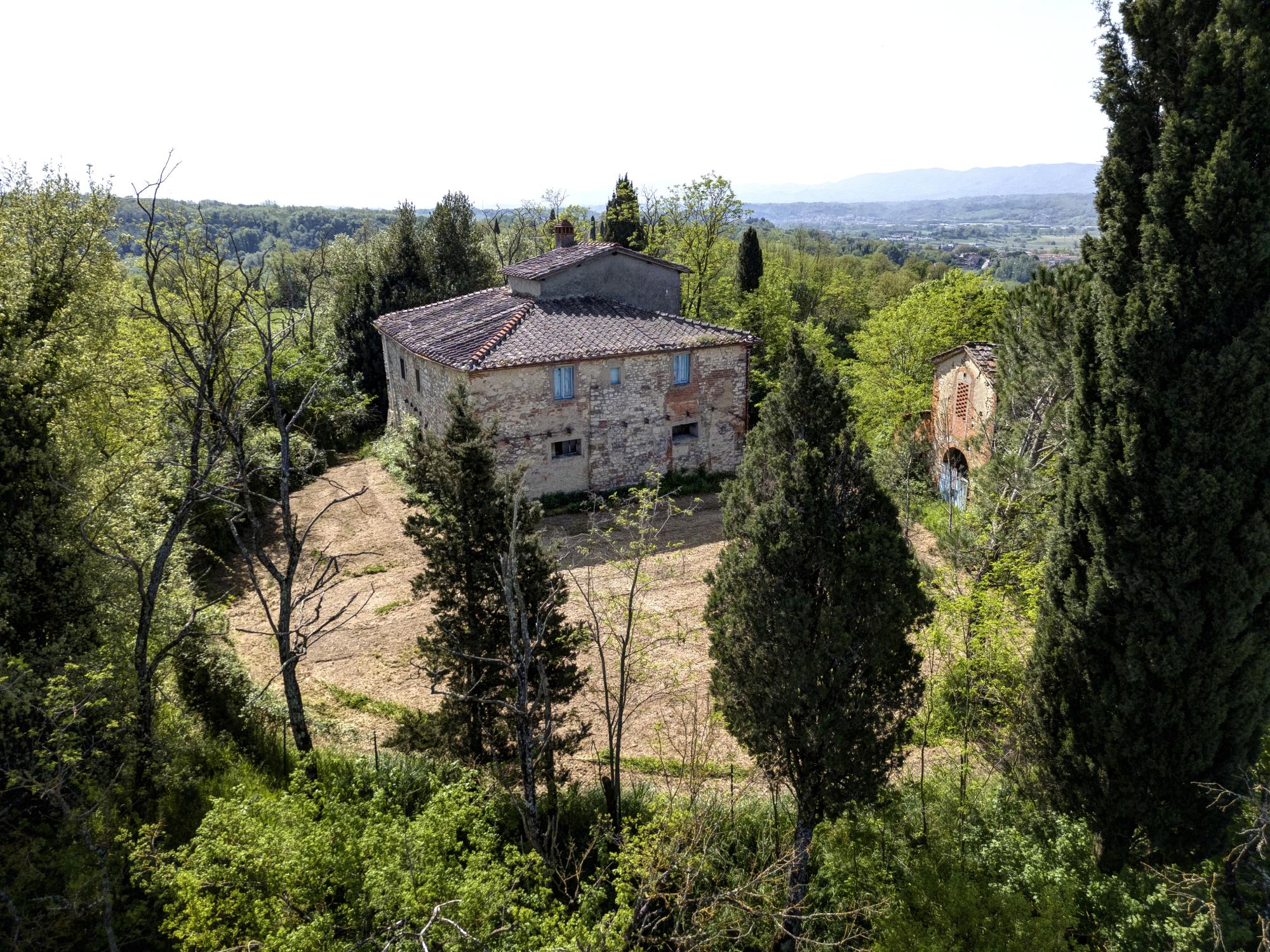 CASALE LA SELVA
