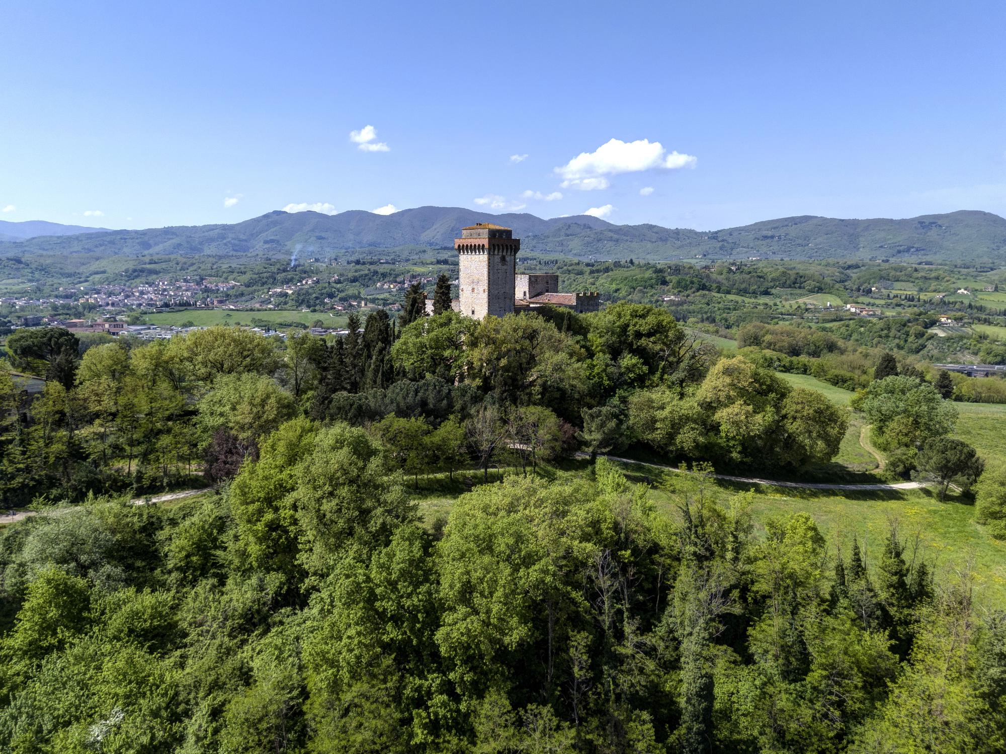 CASALE LA SELVA