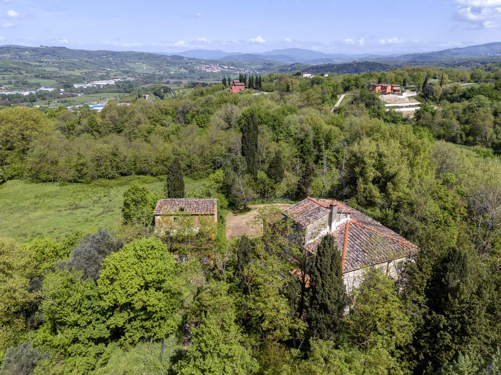 CASALE LA SELVA