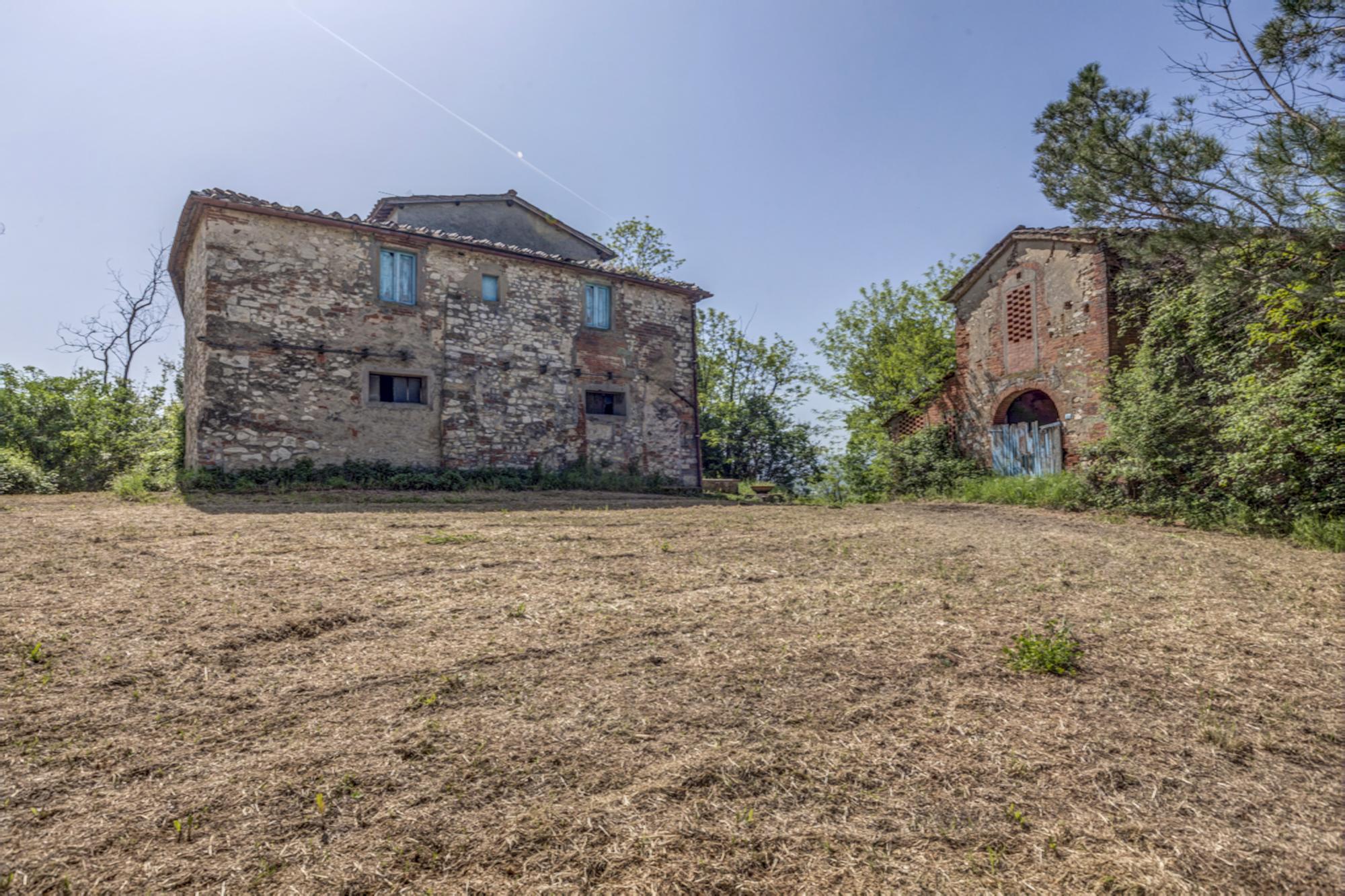 CASALE LA SELVA