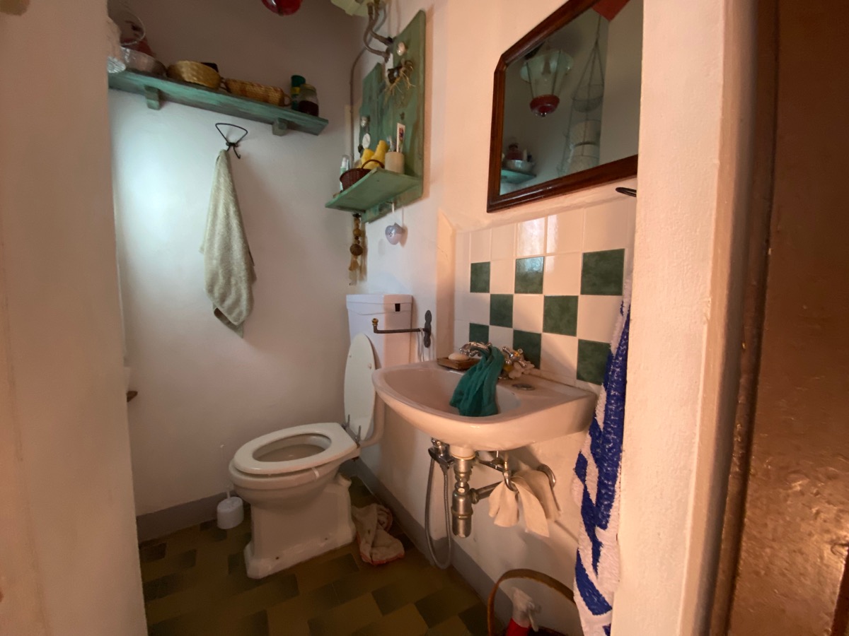 CASALE MAURIZIO