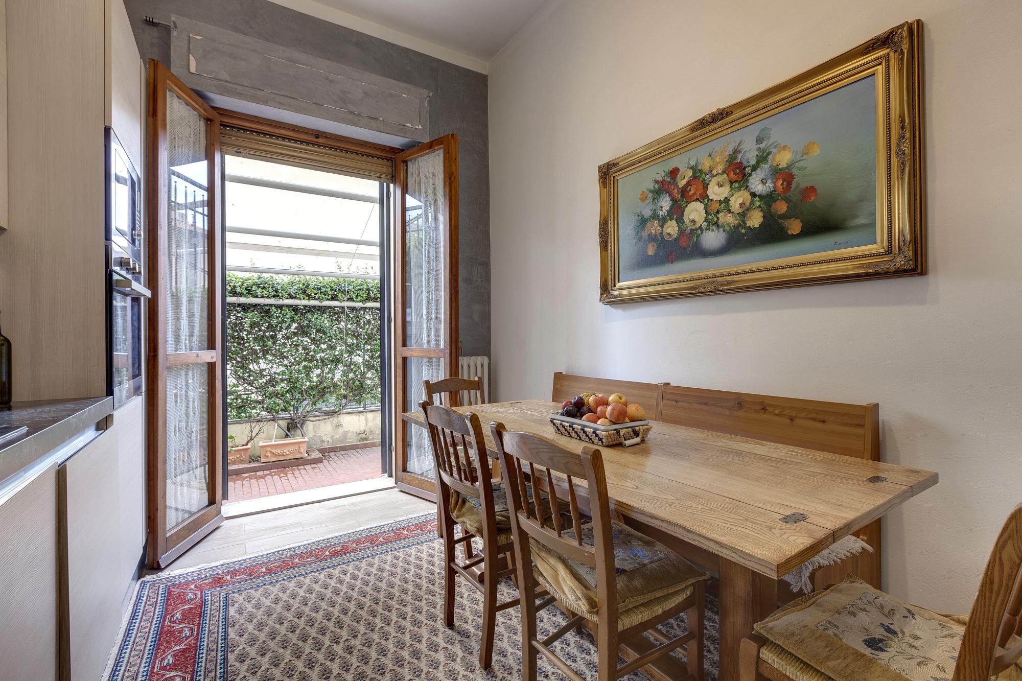 KILIM BARE PROPERTY
