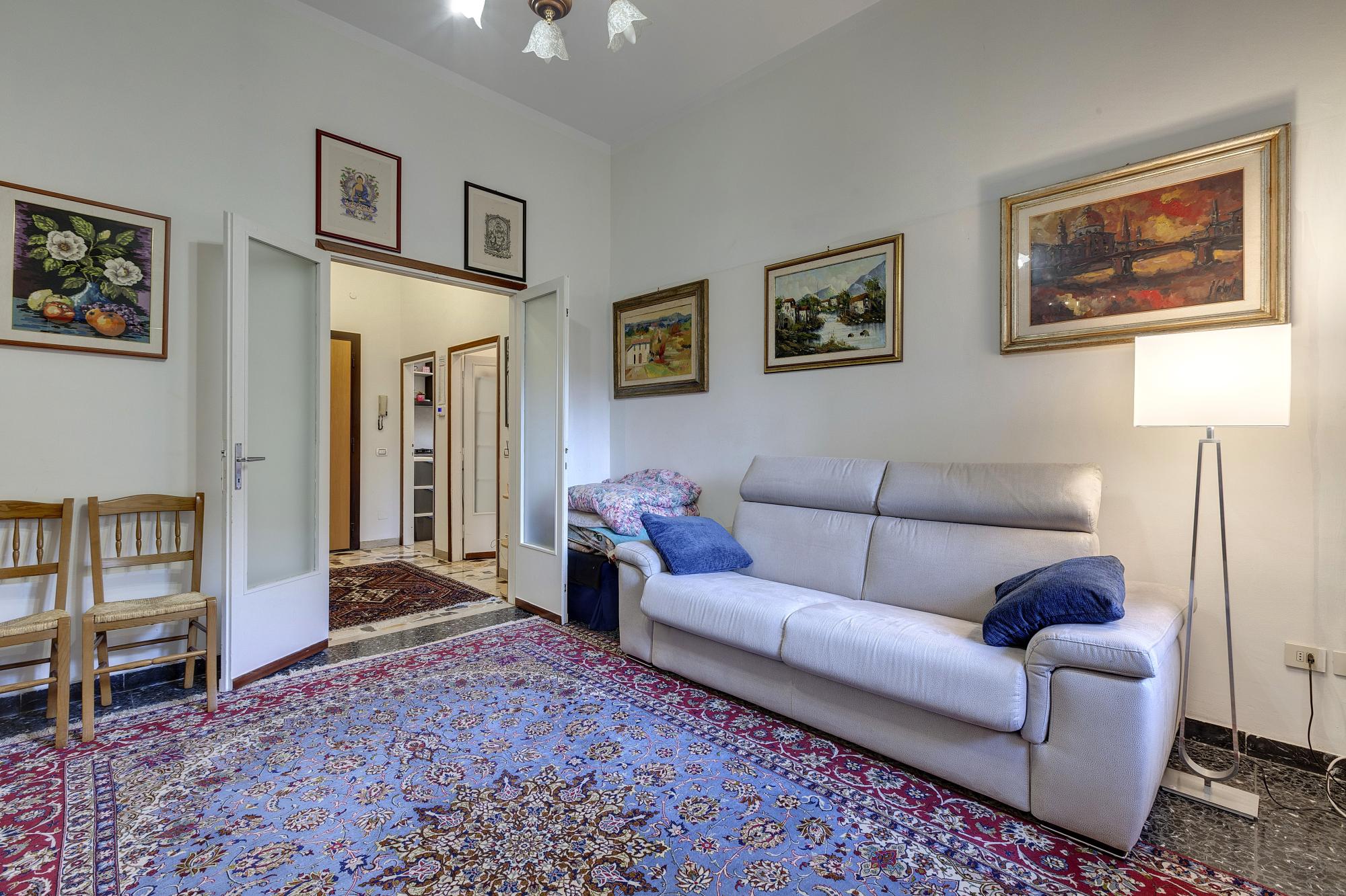 KILIM BARE PROPERTY