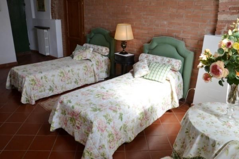 LA LIMONAIA