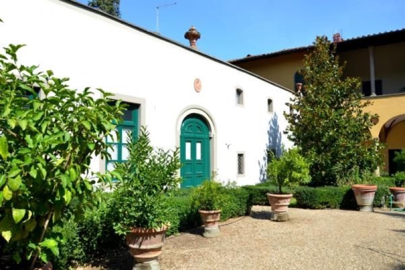 LA LIMONAIA