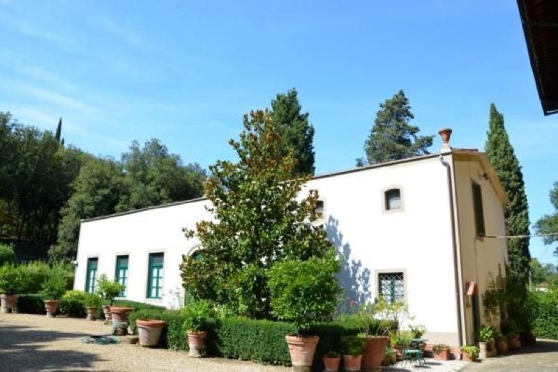 LA LIMONAIA