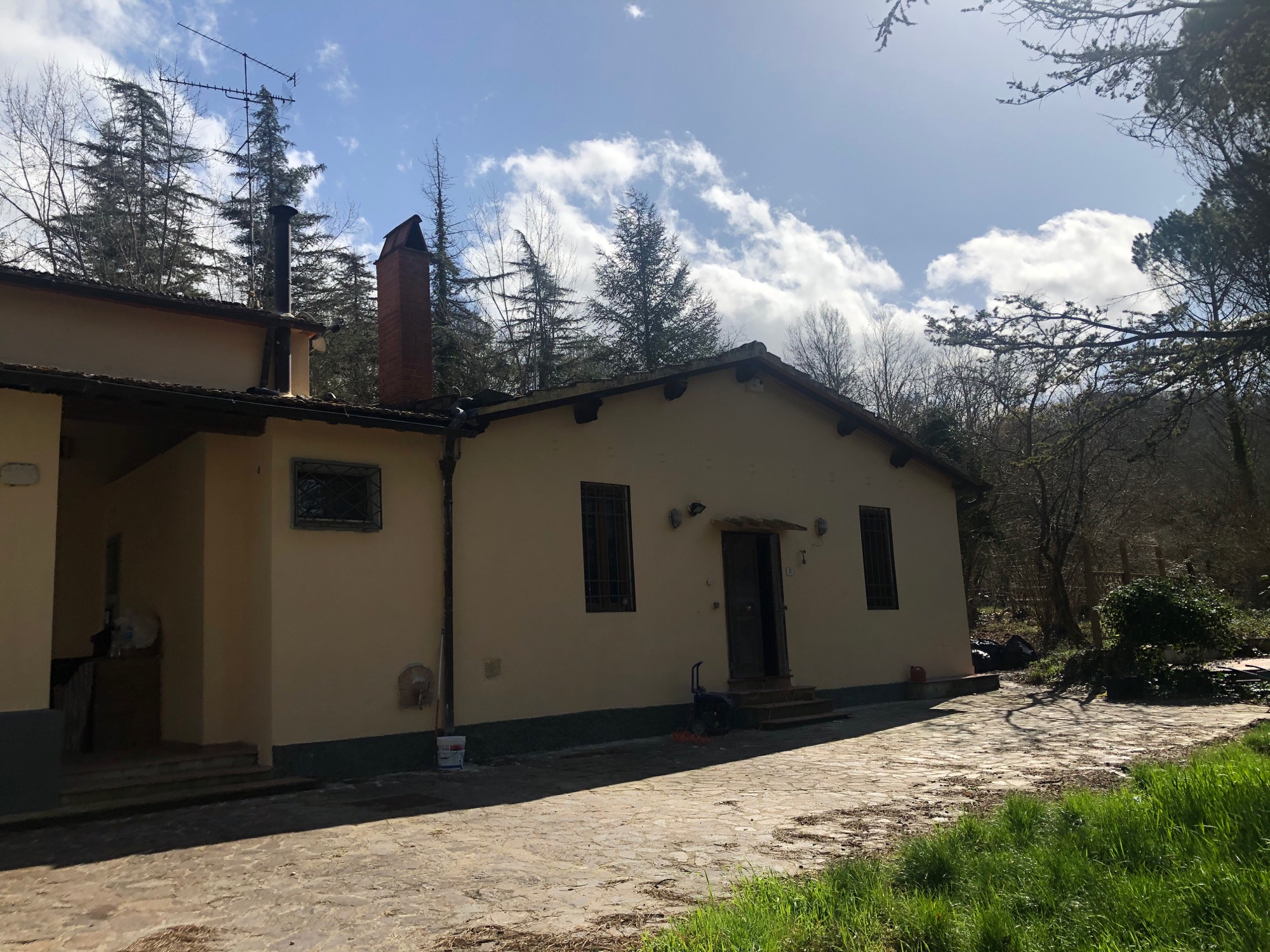 MANDRIA
