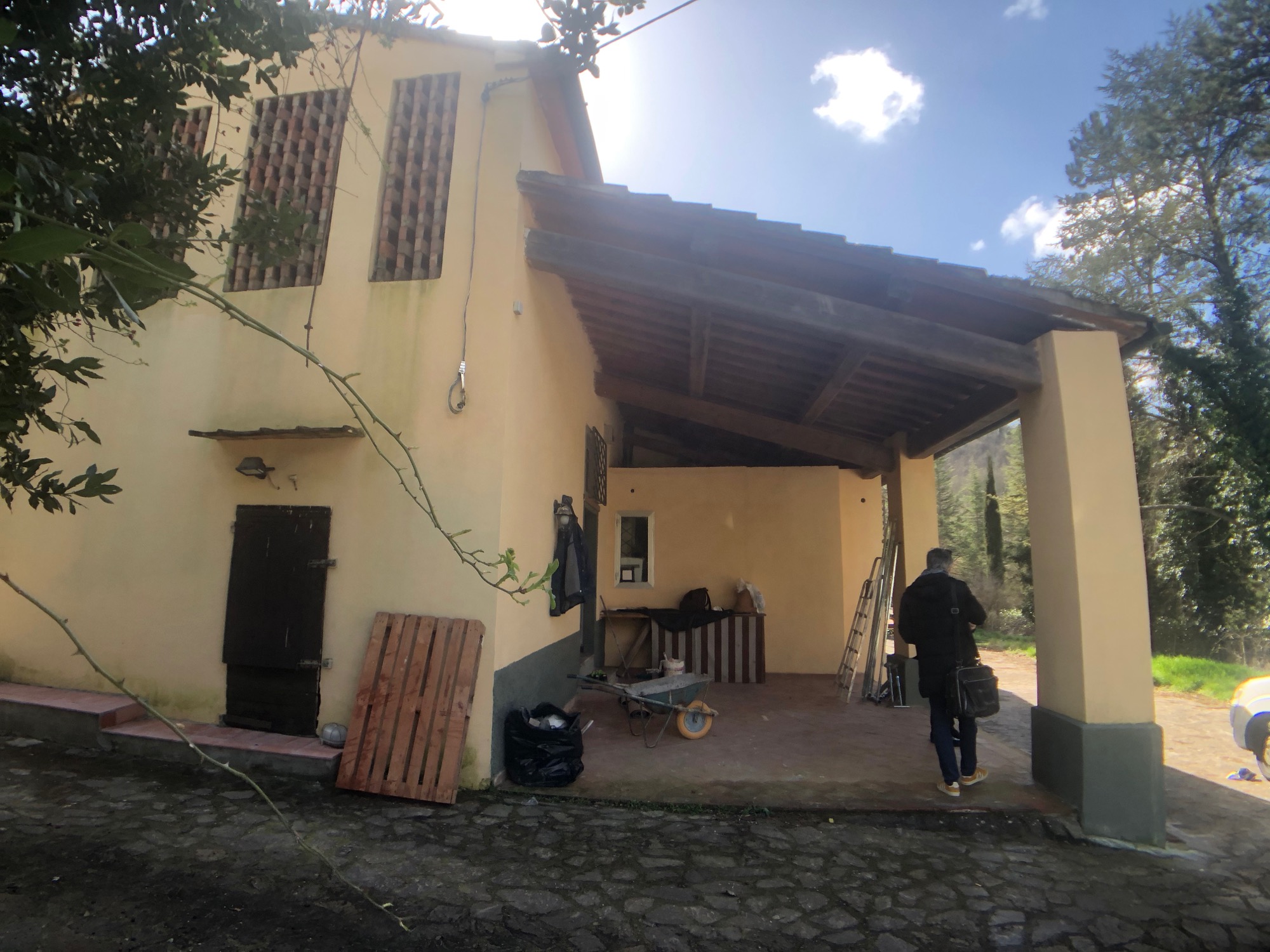 MANDRIA