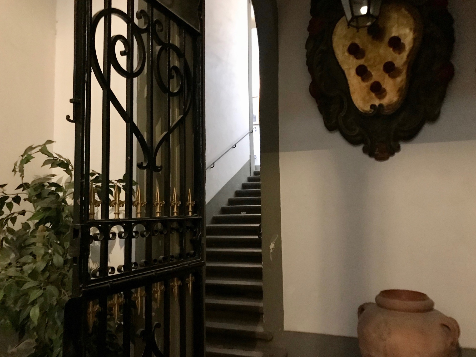 PERGOLA ZINI