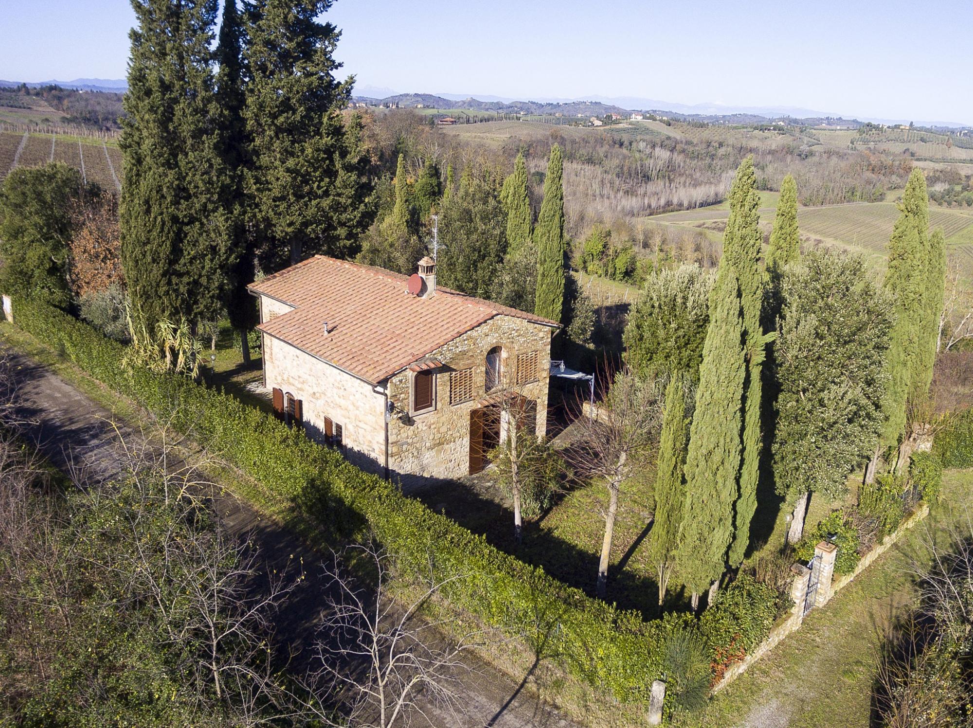 PETROGNANO