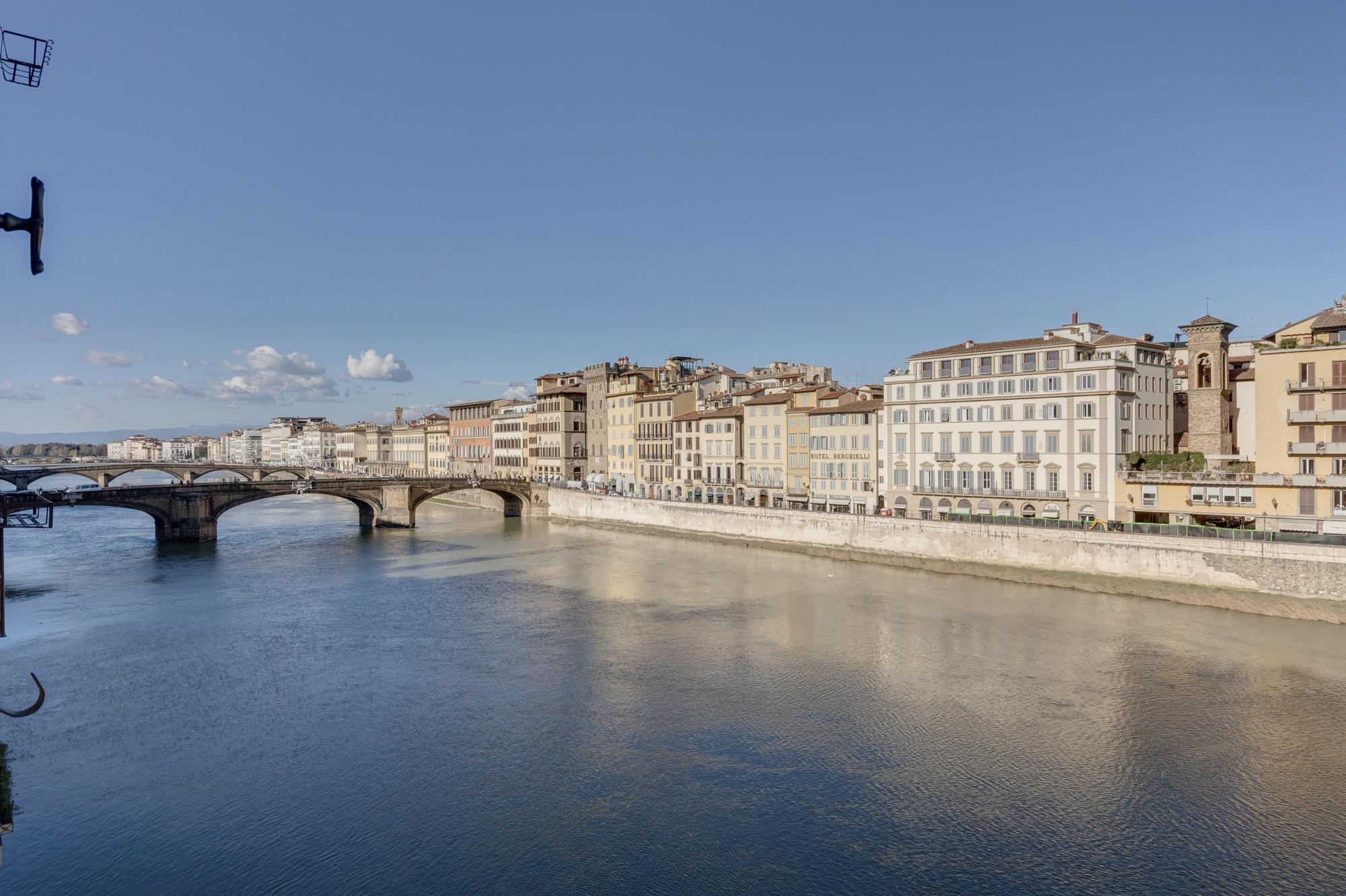 PONTE VECCHIO