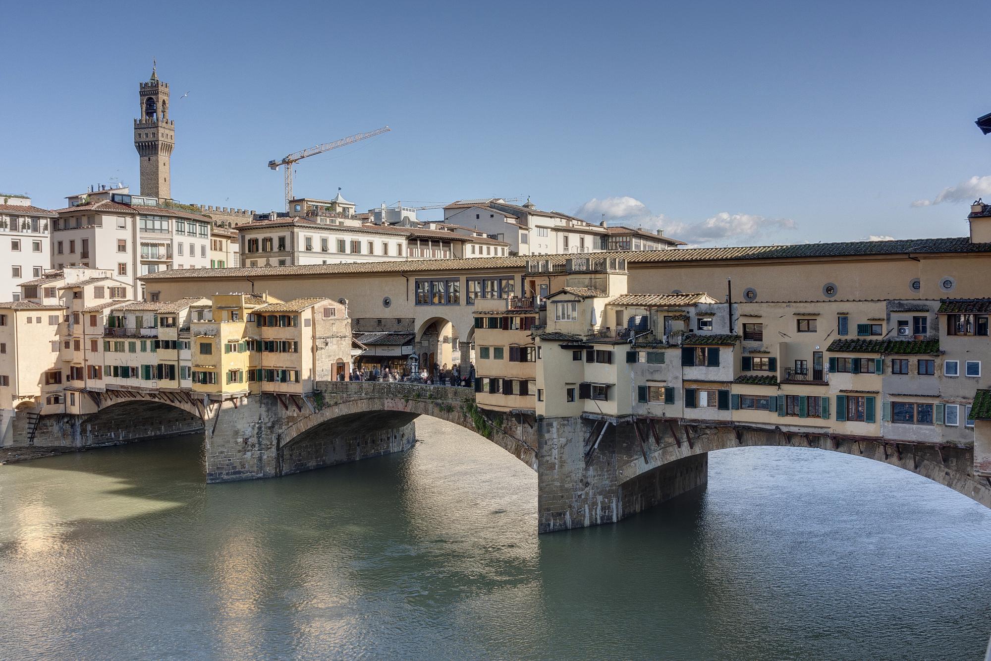 PONTE VECCHIO