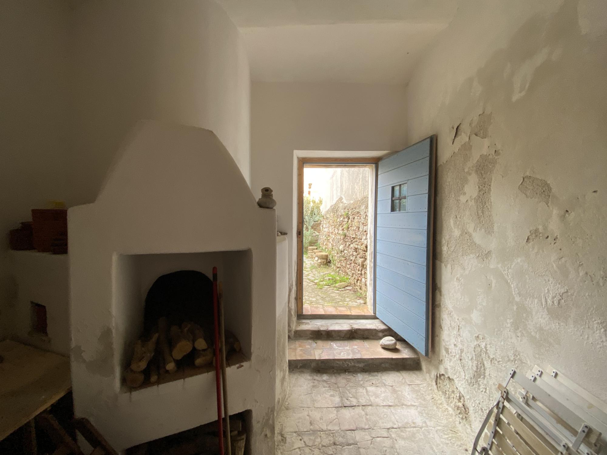 STRONGOLI CASA CENTRO