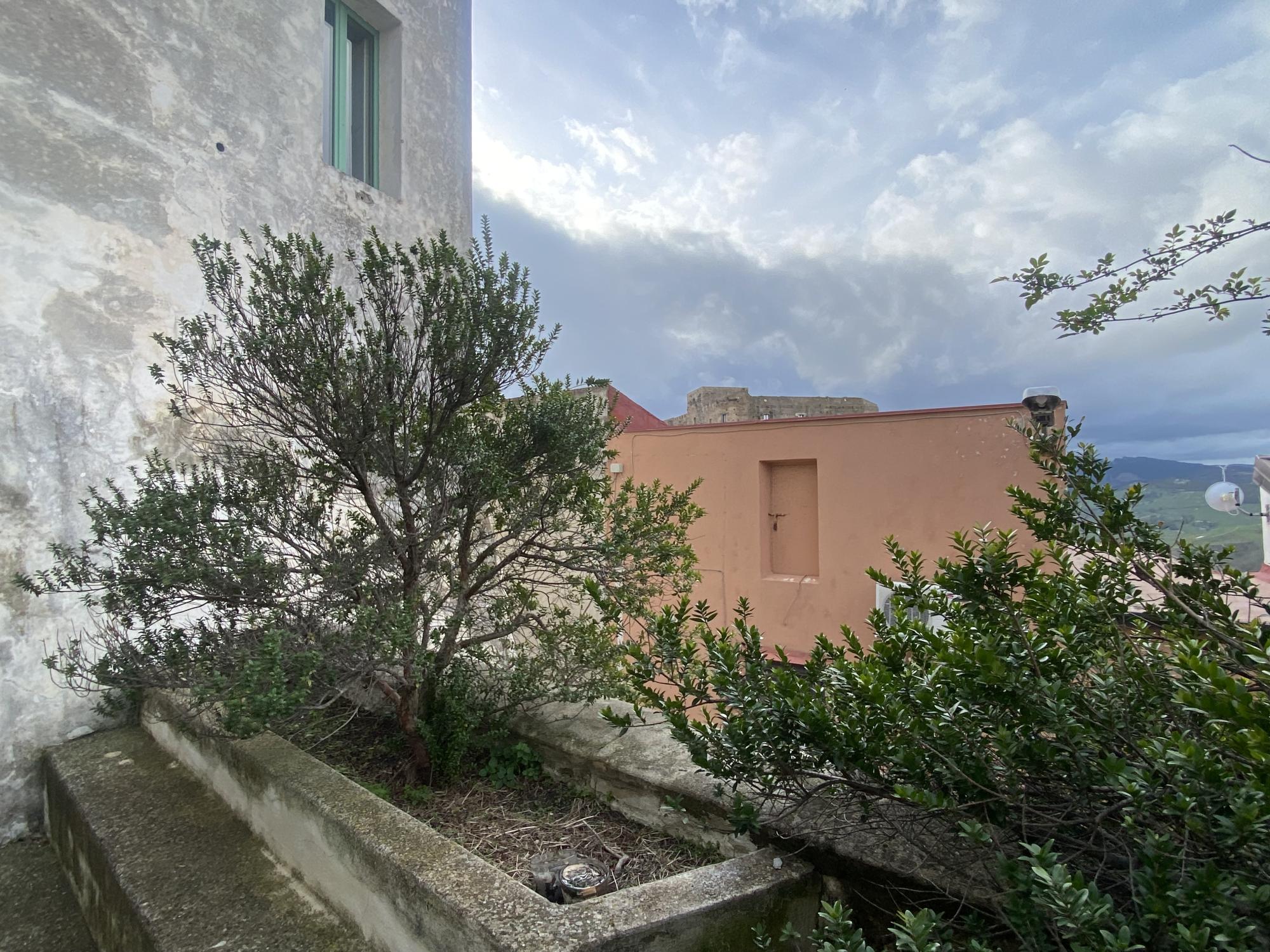 STRONGOLI CASA CENTRO