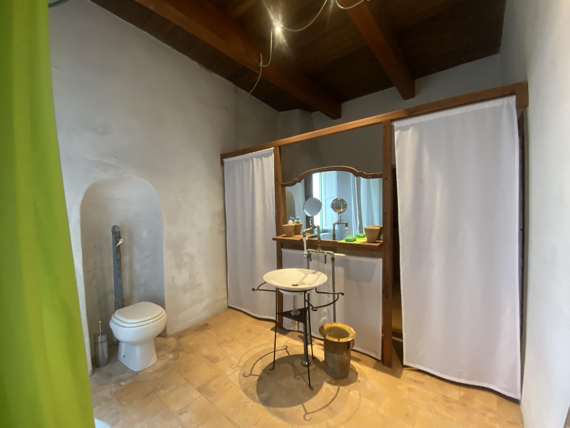 STRONGOLI CASA CENTRO