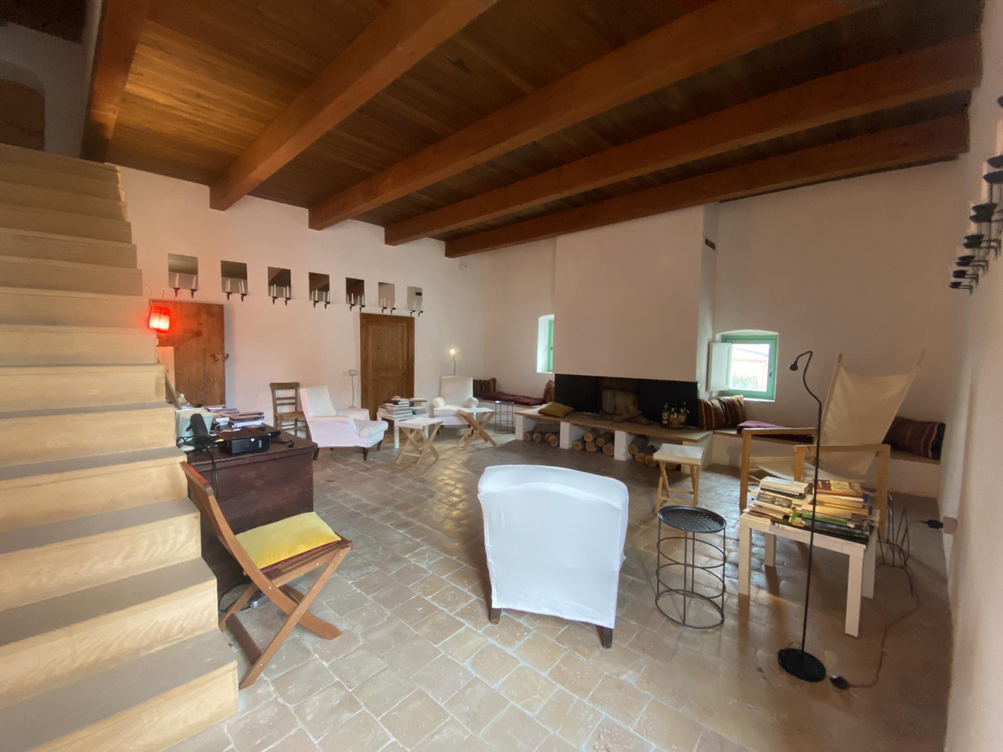 STRONGOLI CASA CENTRO