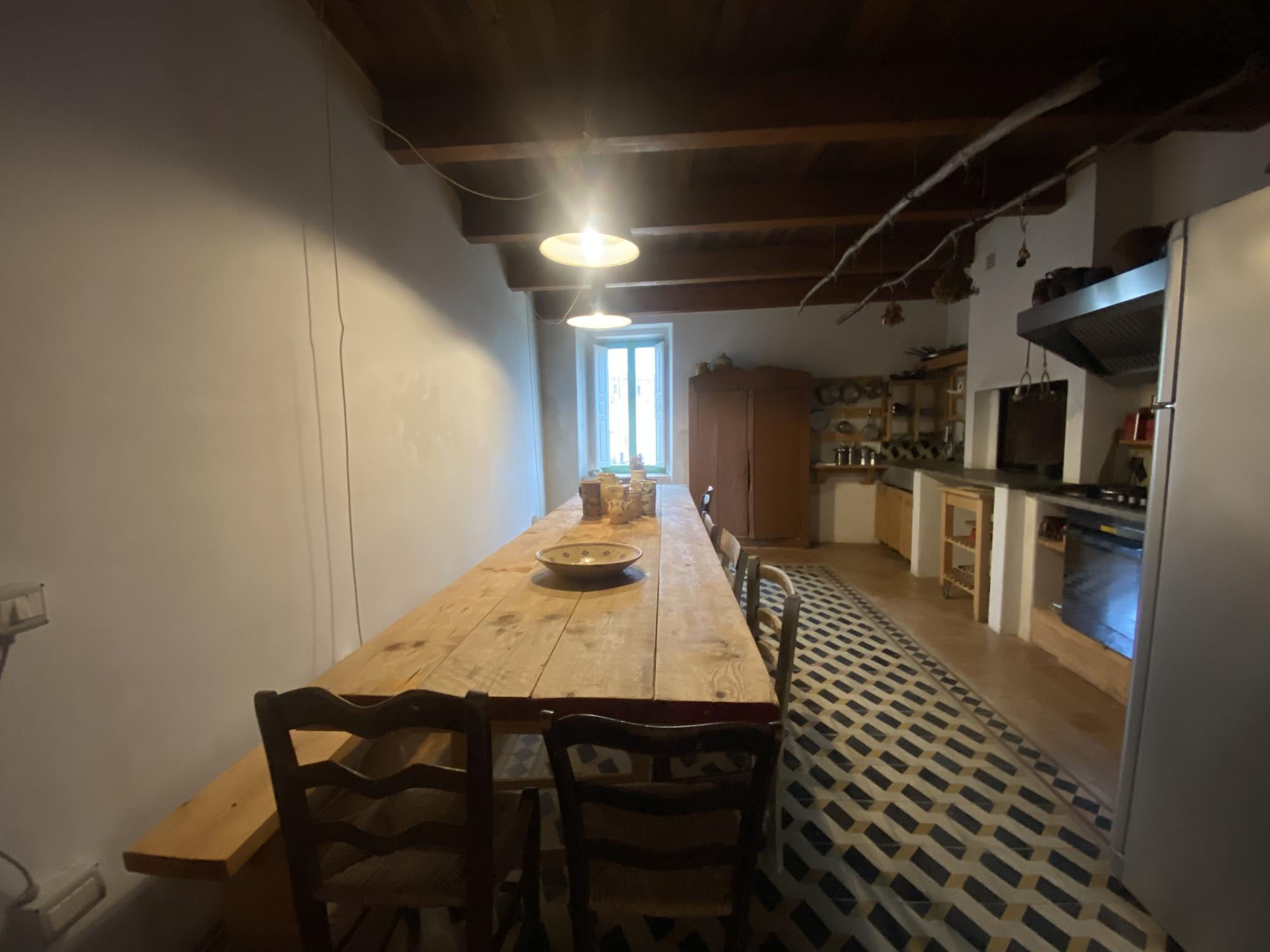 STRONGOLI CASA CENTRO