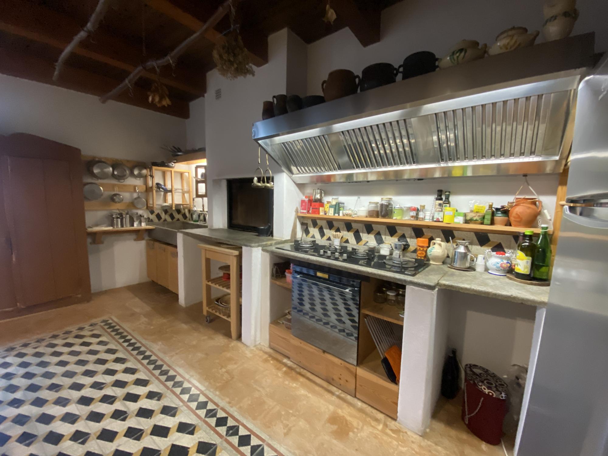 STRONGOLI CASA CENTRO