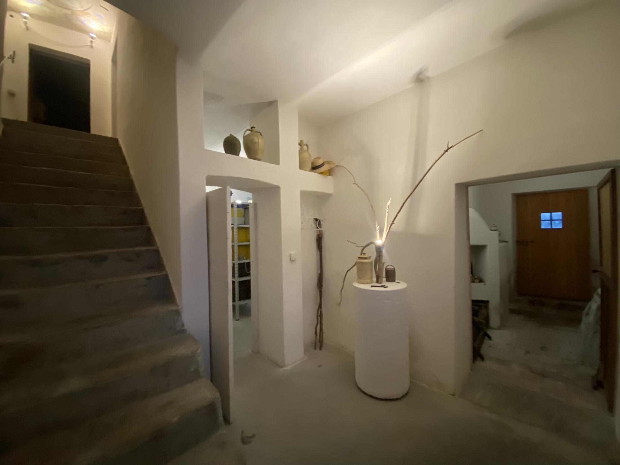 STRONGOLI CASA CENTRO