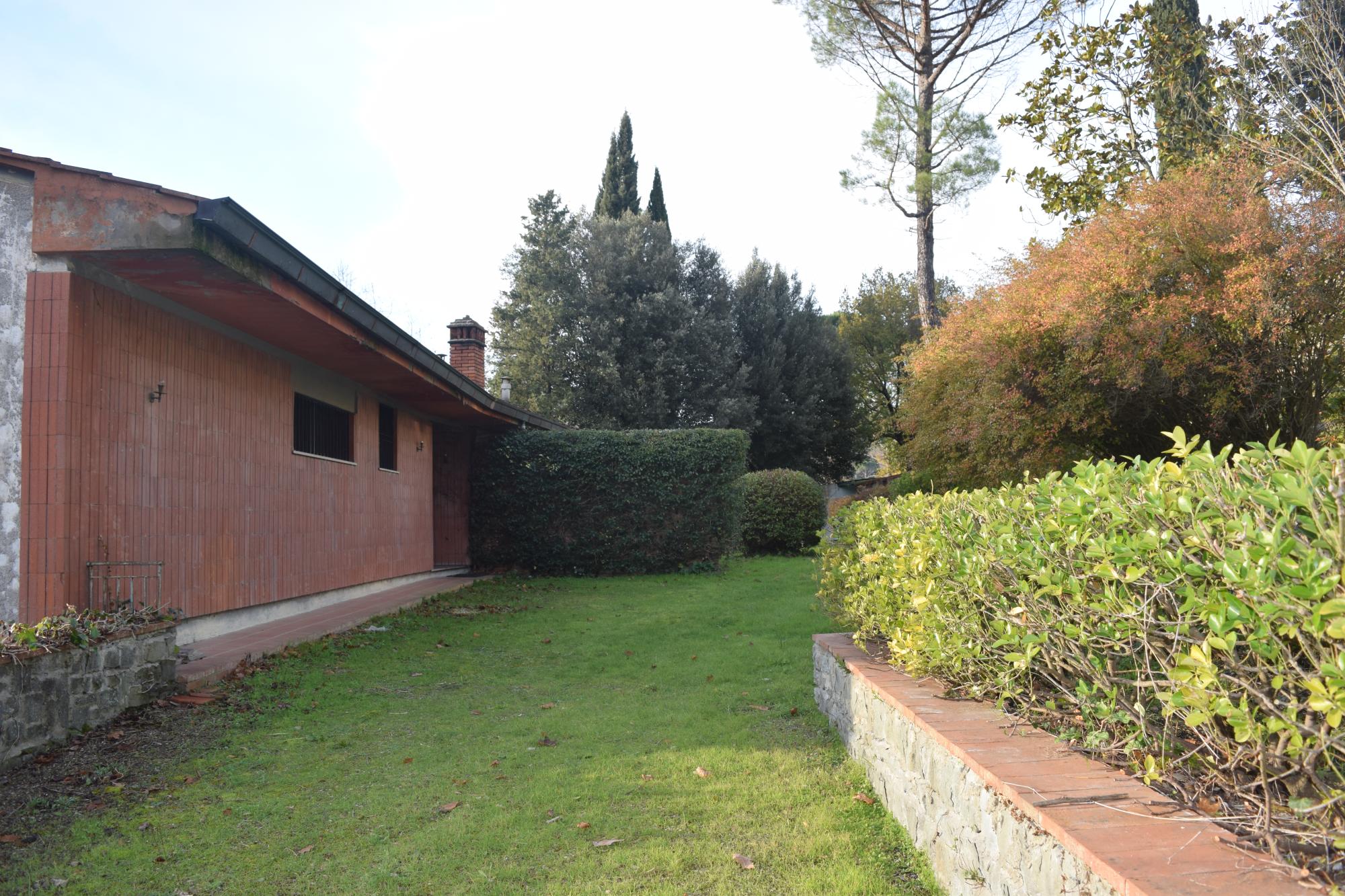 VILLA GIOTTO