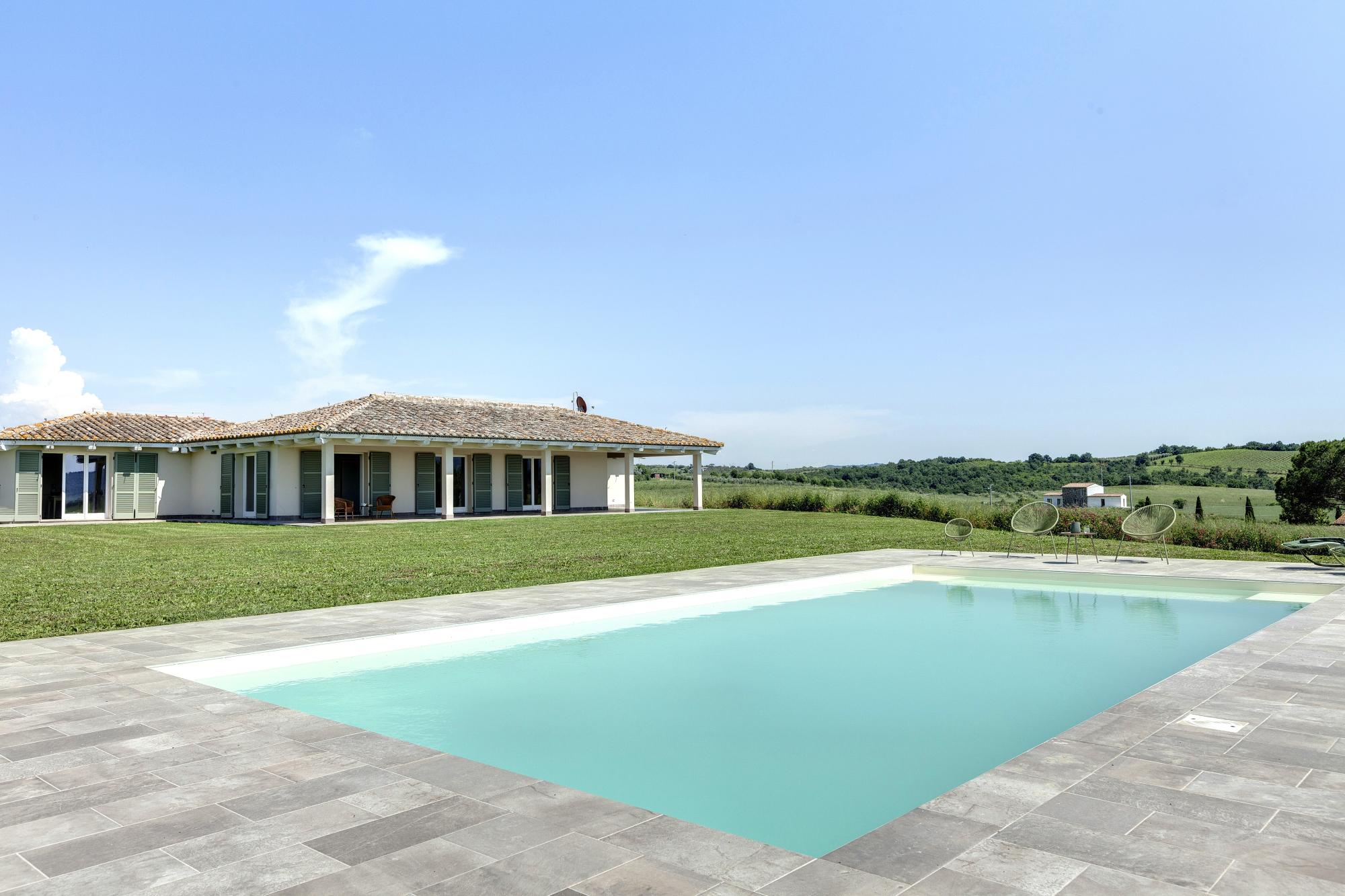 VILLA MARSILIANA
