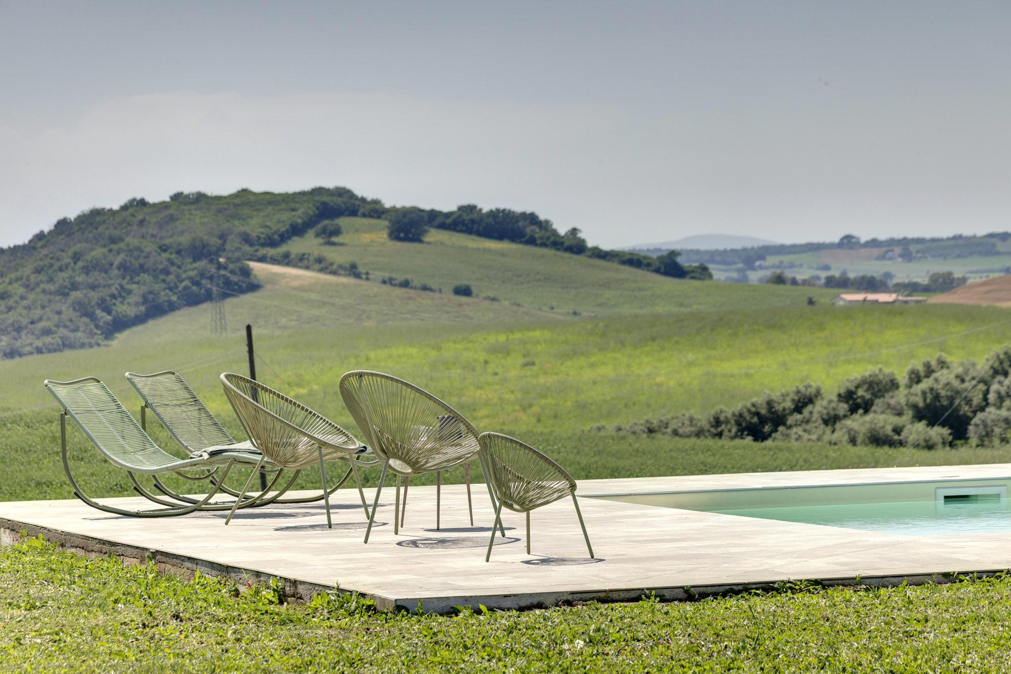 VILLA MARSILIANA