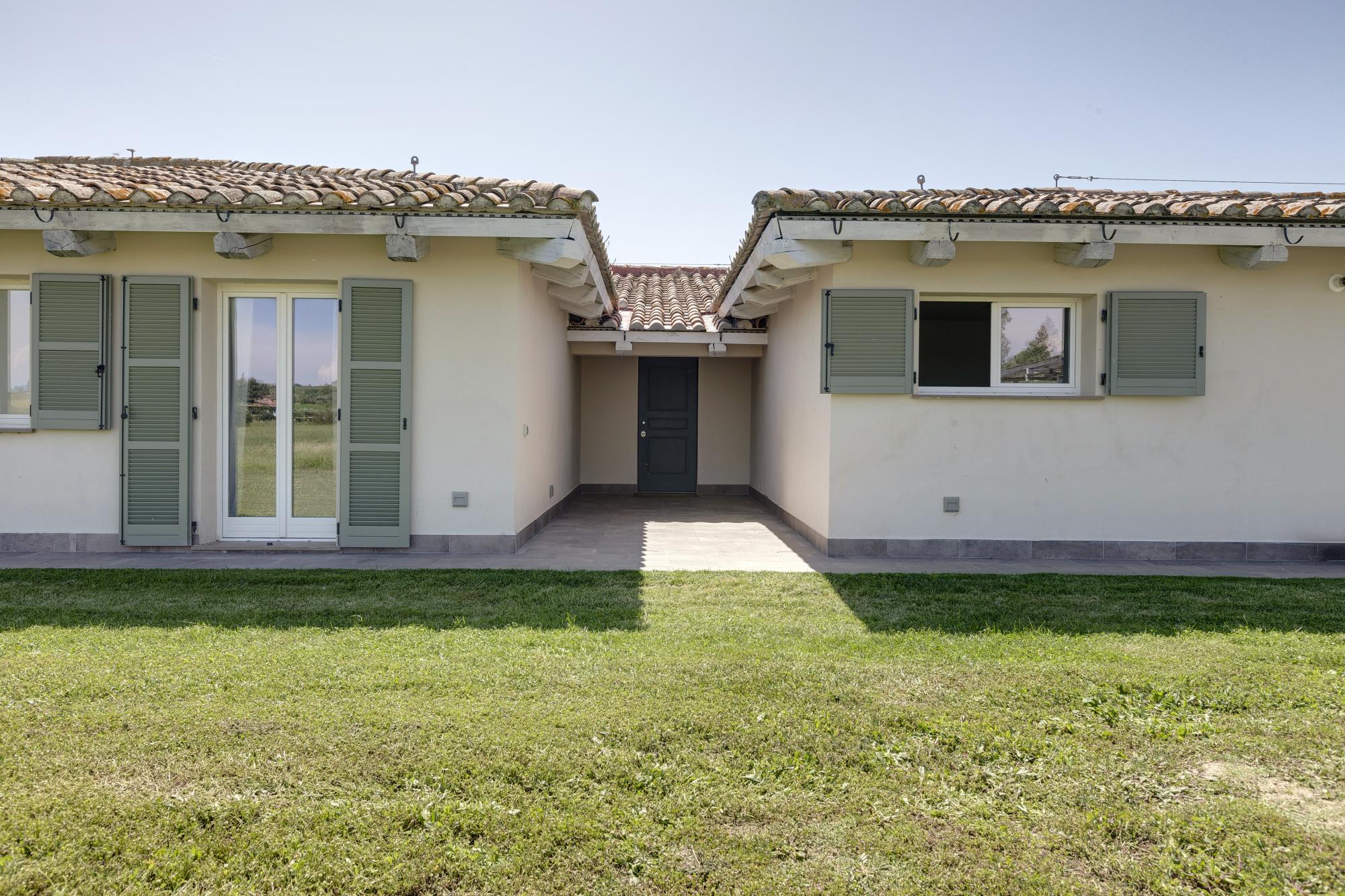 VILLA MARSILIANA