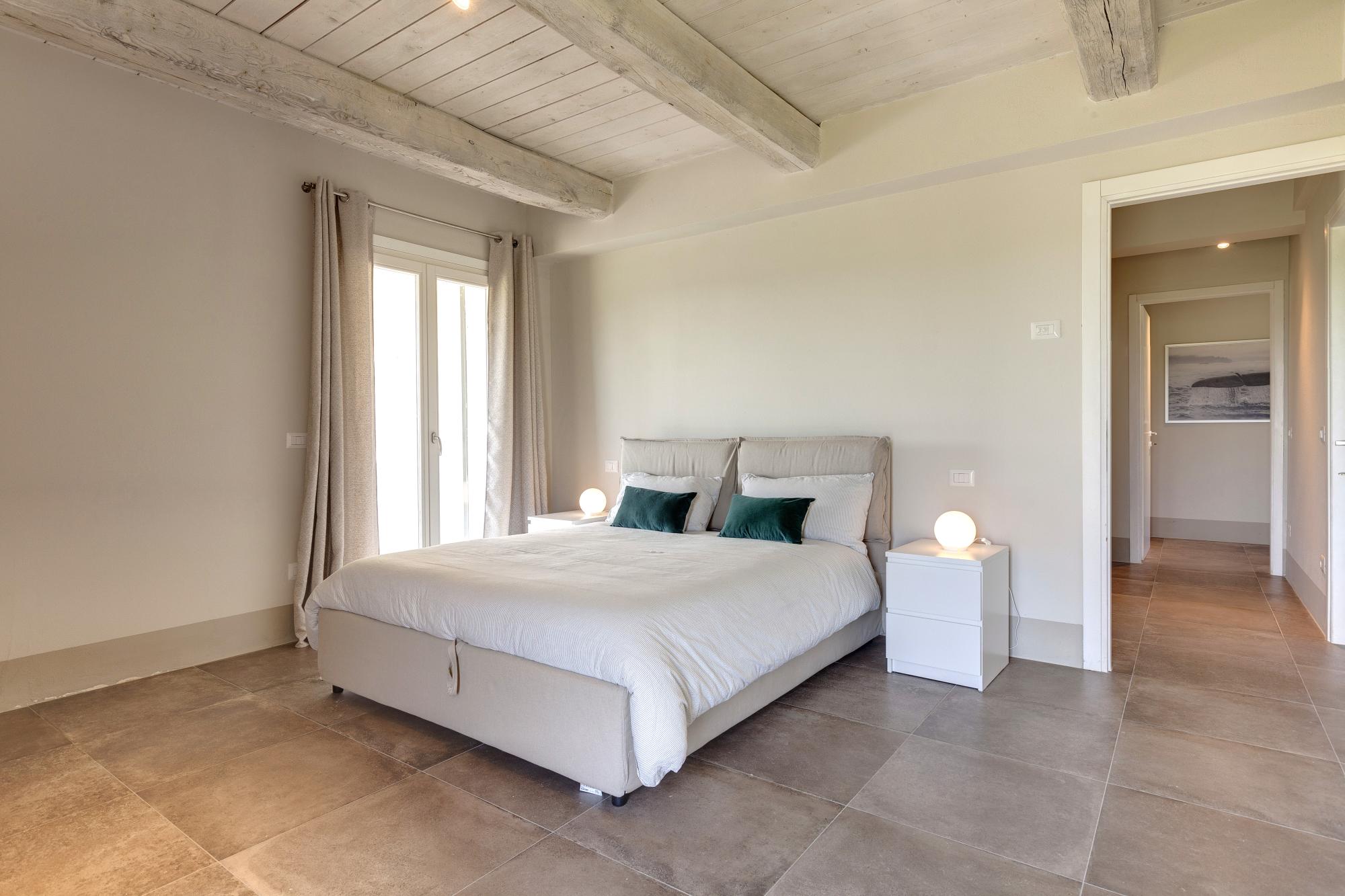 VILLA MARSILIANA