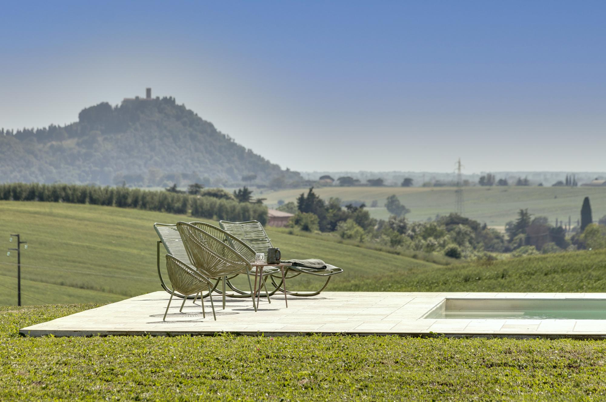 VILLA MARSILIANA