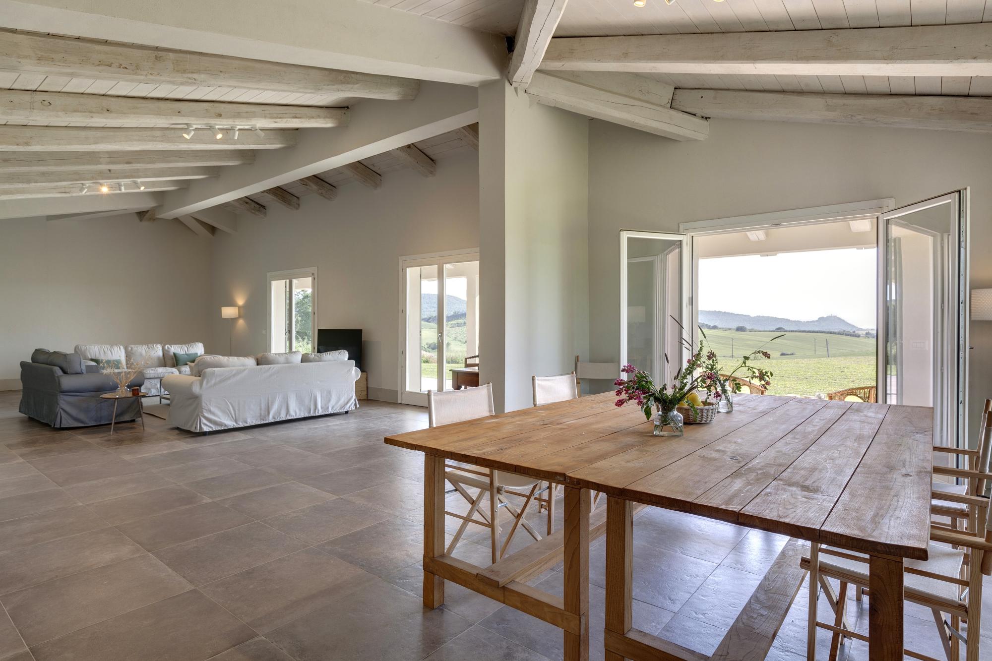 VILLA MARSILIANA