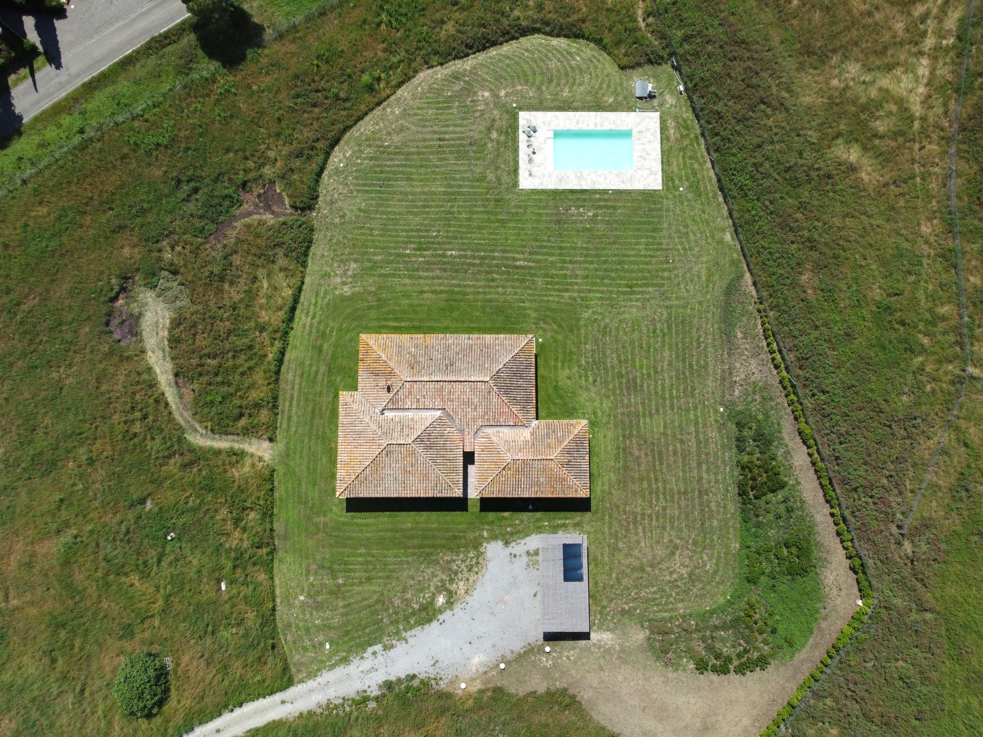 VILLA MARSILIANA