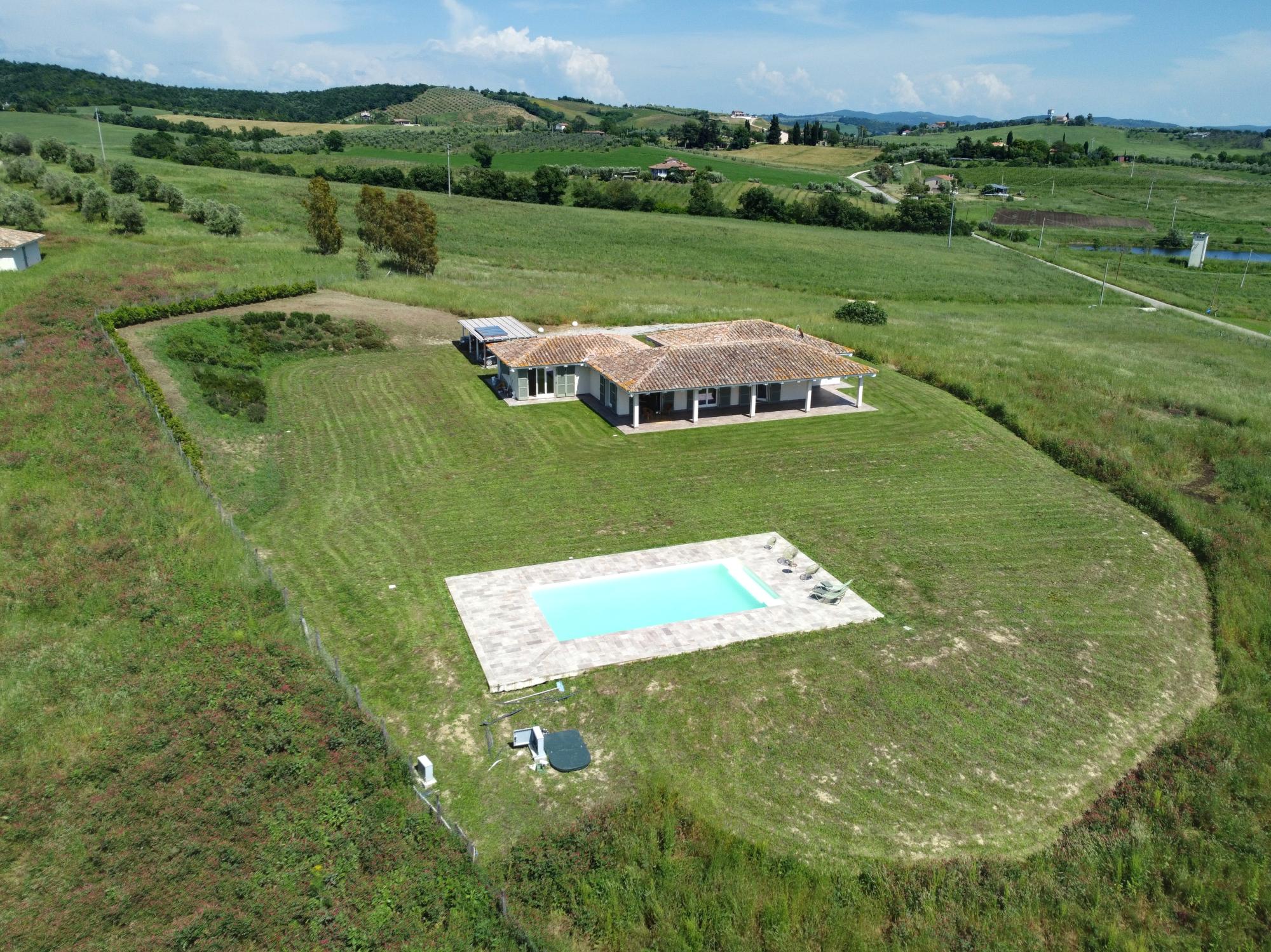 VILLA MARSILIANA