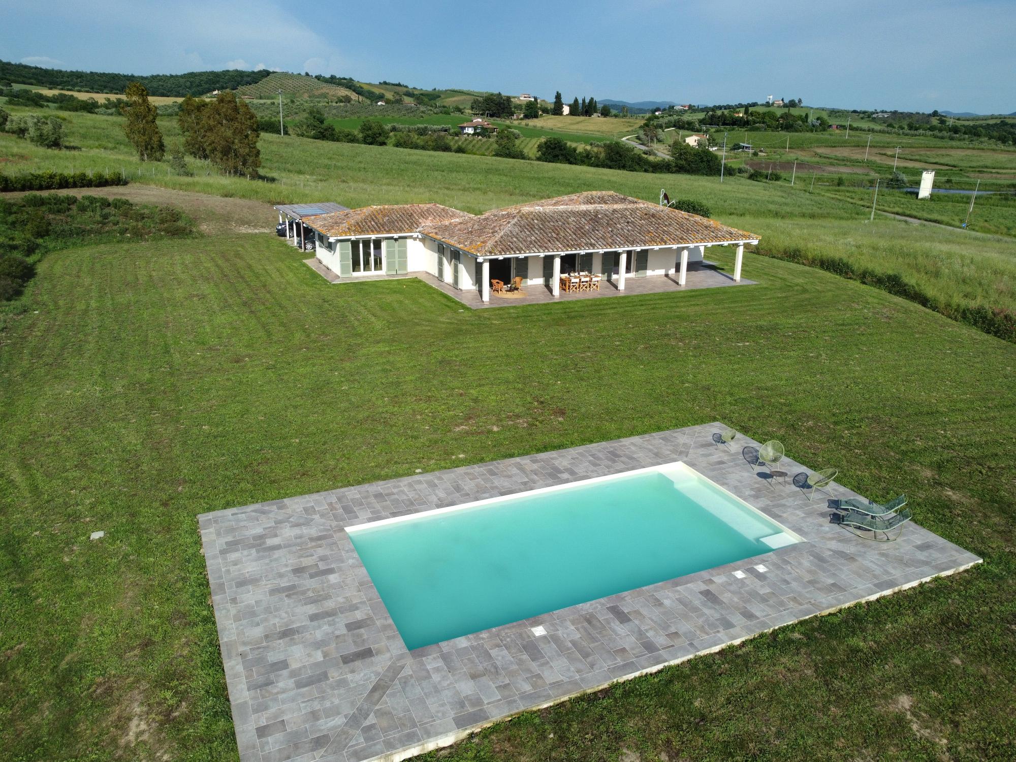 VILLA MARSILIANA