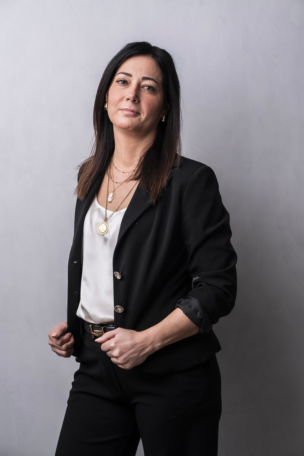 Alessia Aloigi